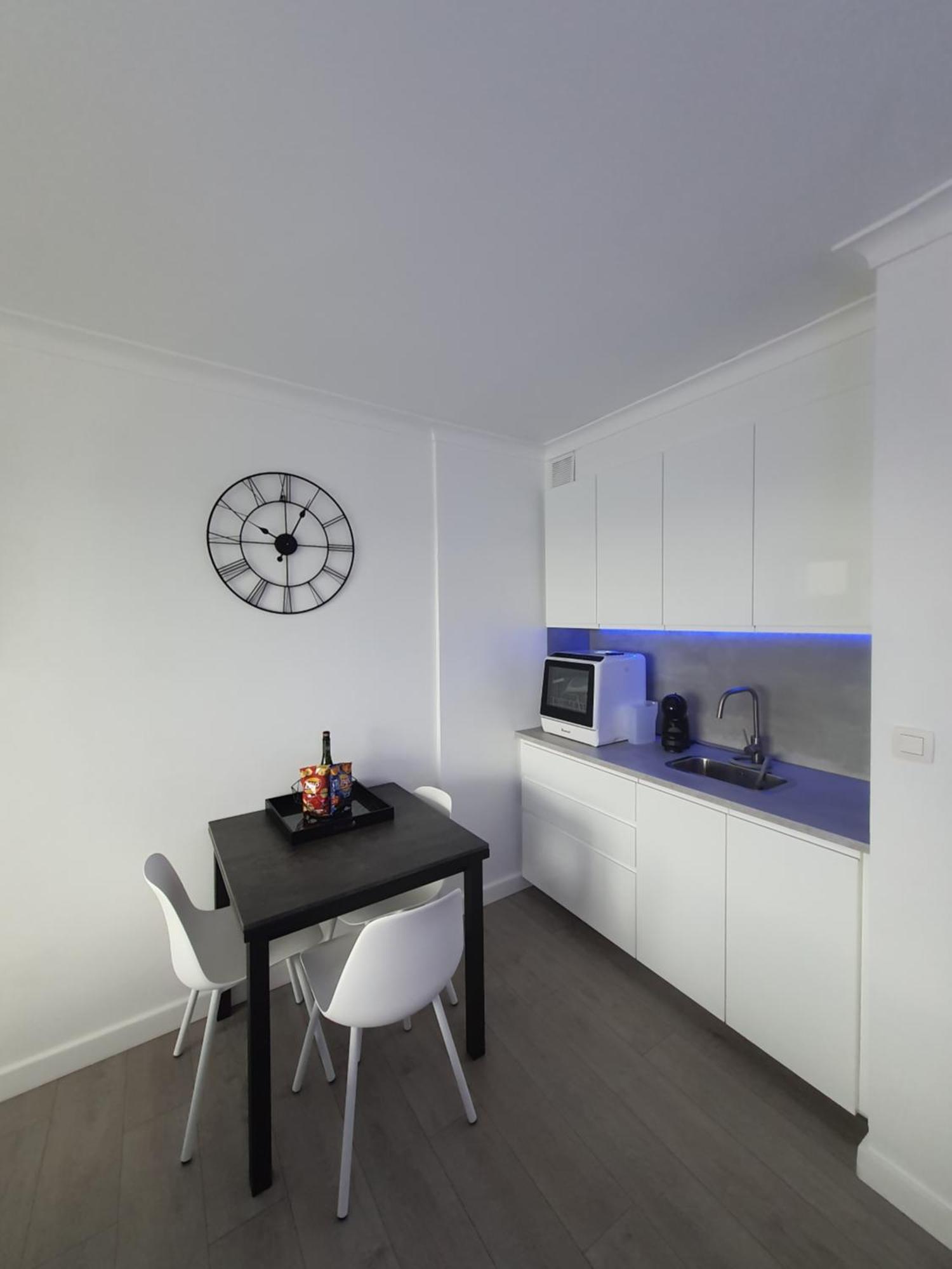 Studio Julian Middelkerke Habitación foto